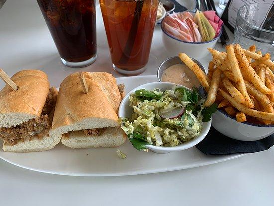 Rappahannock Oyster Bar